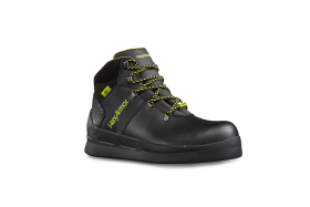 Hex Armor Asphalt Boot